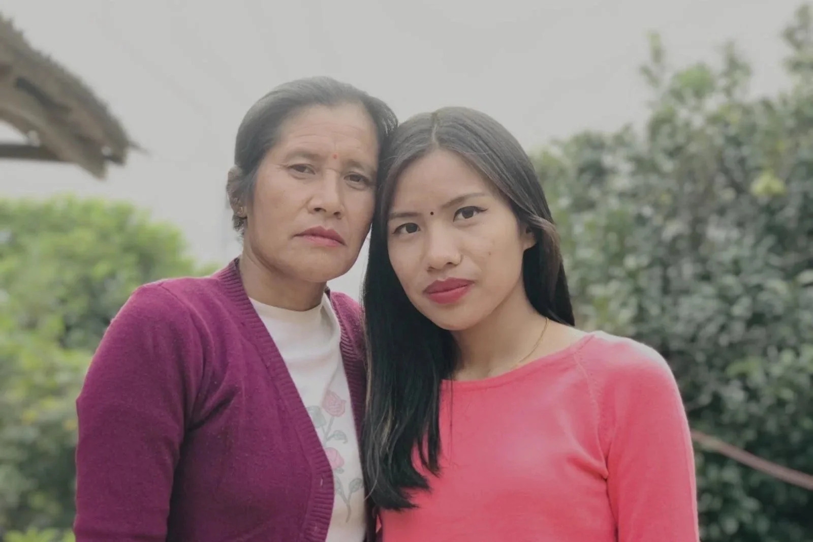 Essay: My courageous mom gave me the best in life – my education