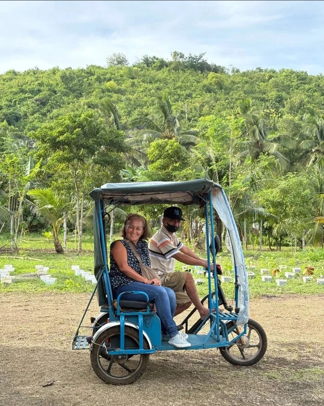 Essay: Reclaiming the value of land in our lives