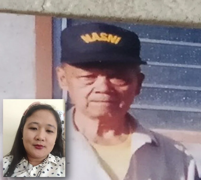 Essay: Grandpa taught me to love my skin, believed that I’d be a writer