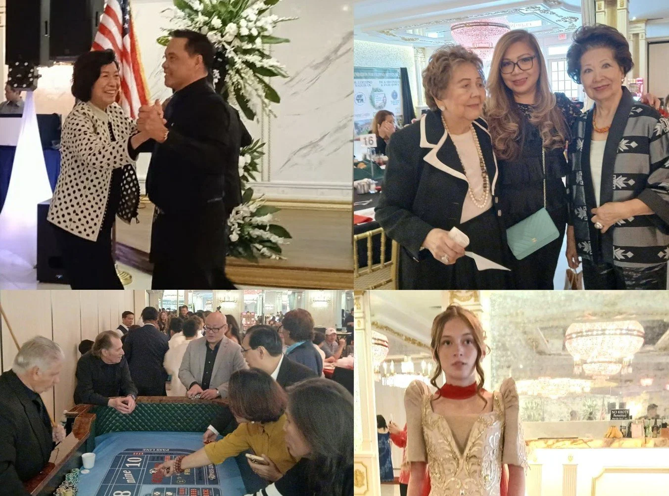 Filipino artists foundation celebrates 38 in a ‘fun fundraiser’