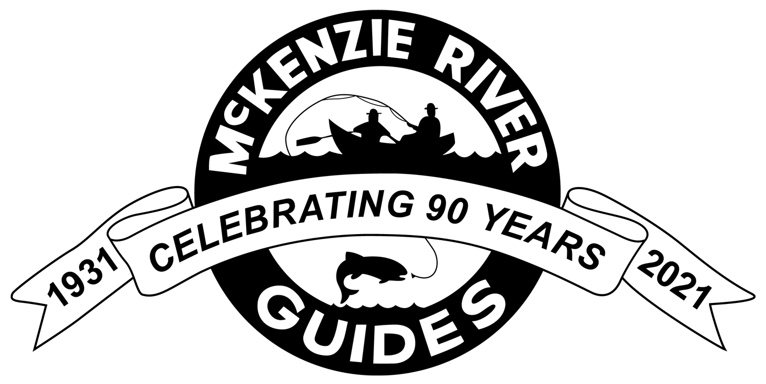 McKenzie River Guides Association