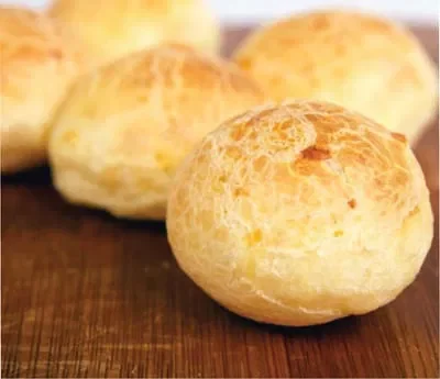 Tasting Demo: Bella Baker