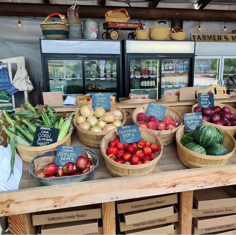 The Farm Stand