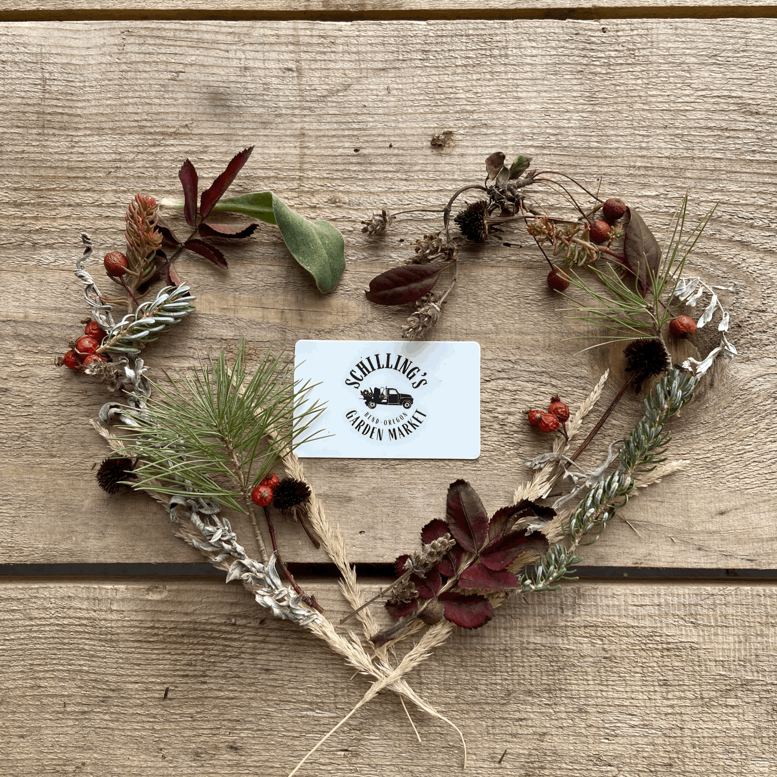 Valentine’s Day Gift Offerings