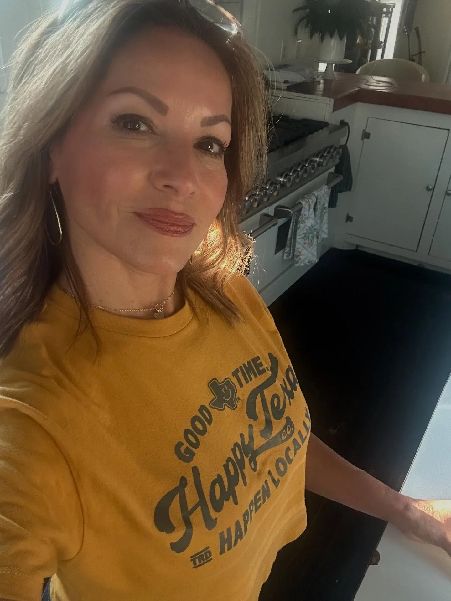 Swipe to see the moment after the facial ➡️➡️&hellip; No filters from a woman in her 50s and loves skincare as much as baking&hellip; I am learning so much about my skincare journey and I am so grateful for all my teachers and guides to this point. T