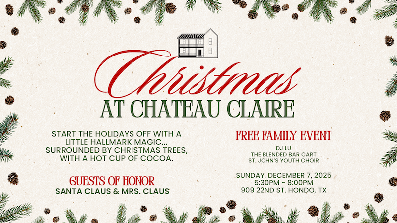 Christmas at Chateau Claire Website.png