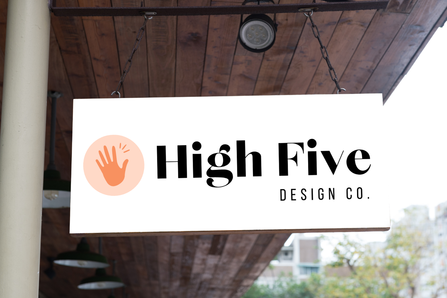 Level Up Your Practice is Now High Five Design Co. — High Five Design Co.
