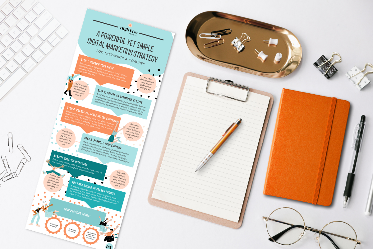 High Five Design Co.