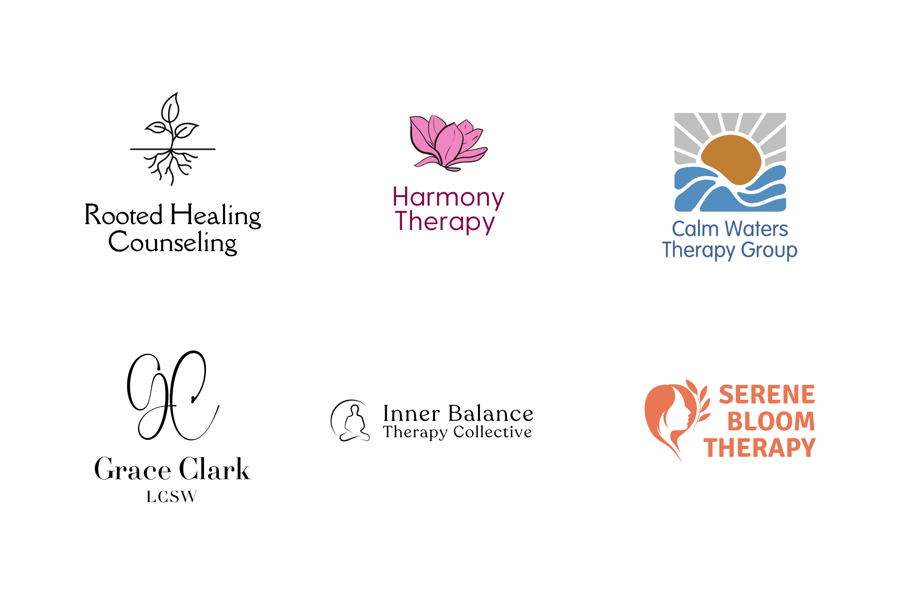 Simple vs. Complex: Why Overcomplicating Your Logo Could Hurt Your ...