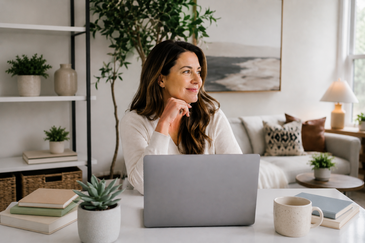 How to Recession-Proof Your Therapy Practice Without Burning It All Down