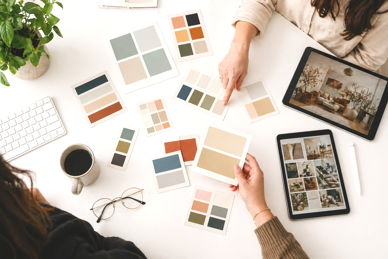 How to Decide What Your Therapy Website Should Look Like