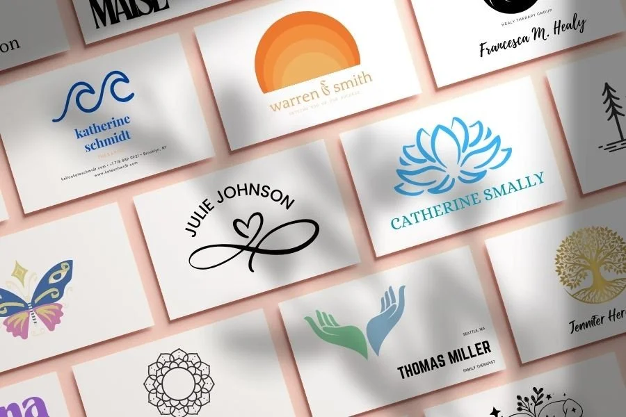 Simple vs. Complex: Why Overcomplicating Your Logo Could Hurt Your ...