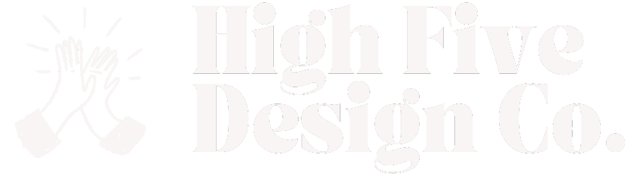 High Five Design Co.