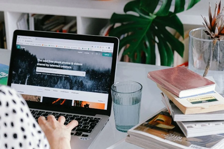 Where to Find Stock Photos for Your Therapy Website (Without the Cheesy ...