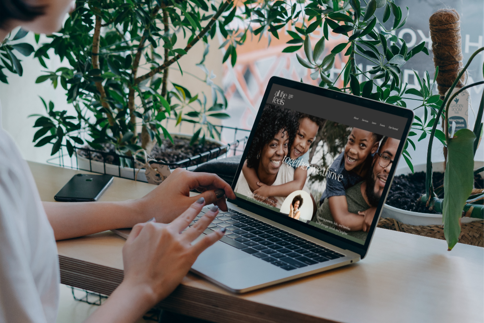 How to Make Your DIY Website Look Less DIY