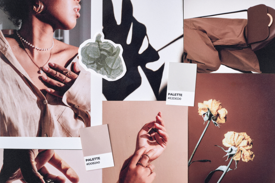 10 Gorgeous Color Combinations to Try on Your Therapy or Coaching ...