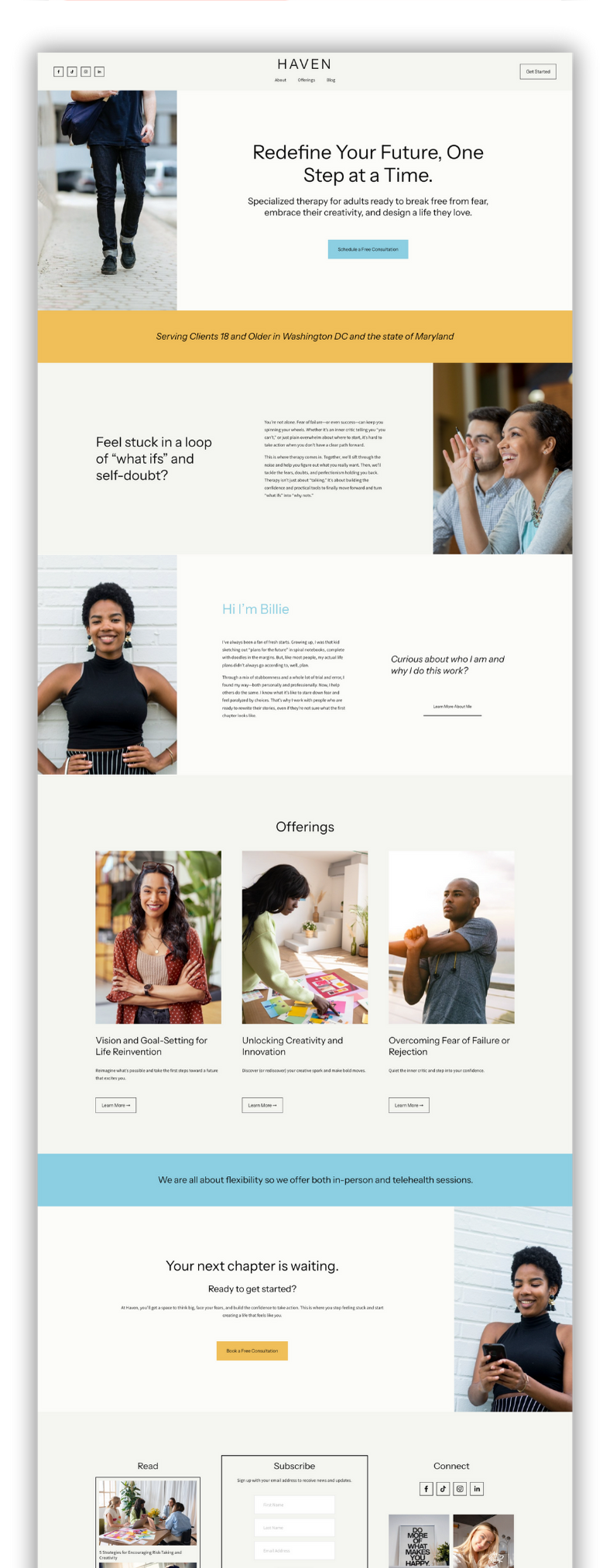 High Five Design Co.
