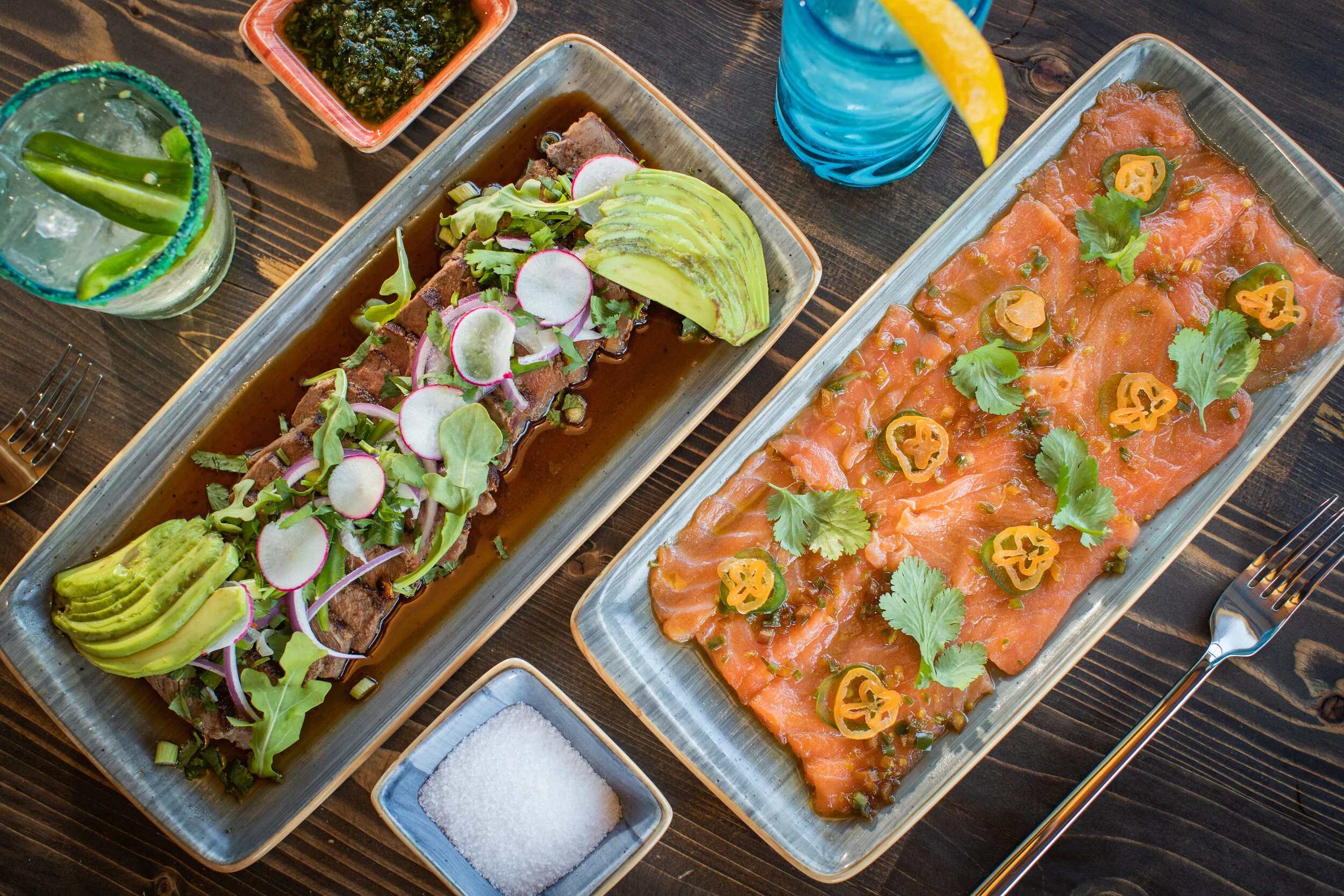 Catering — Tacos Y Tequila Hanover