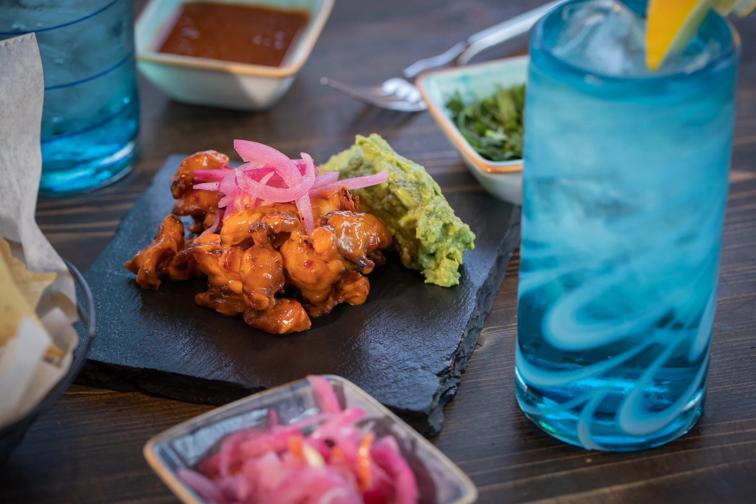 Event — Tacos Y Tequila Hanover