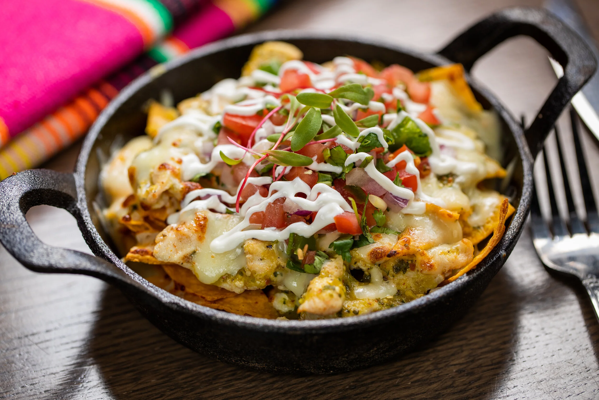Catering — Tacos Y Tequila Hanover
