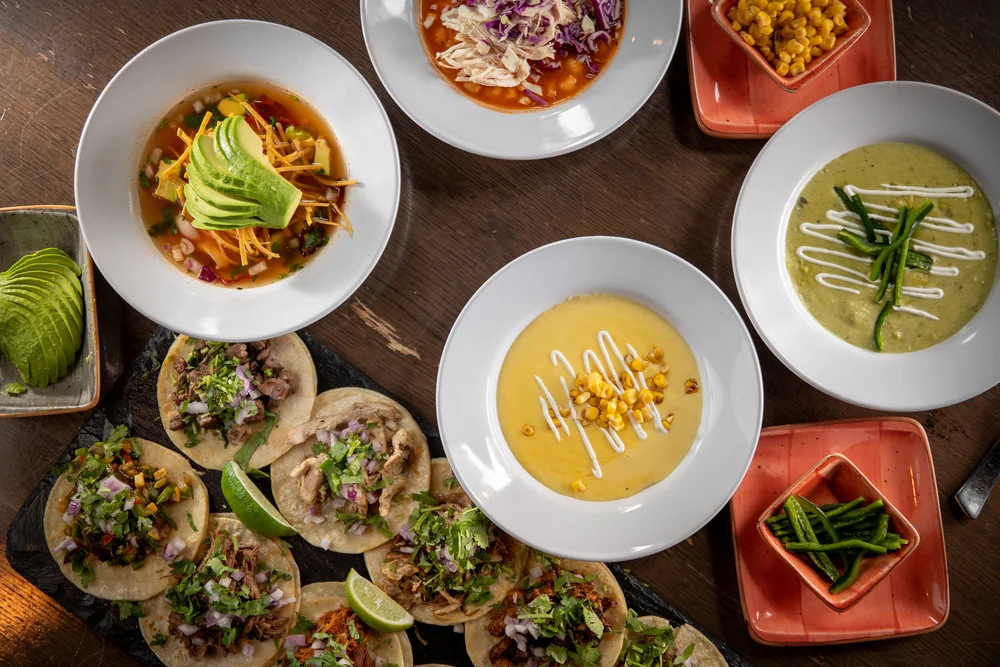 Tacos Y Tequila Hanover