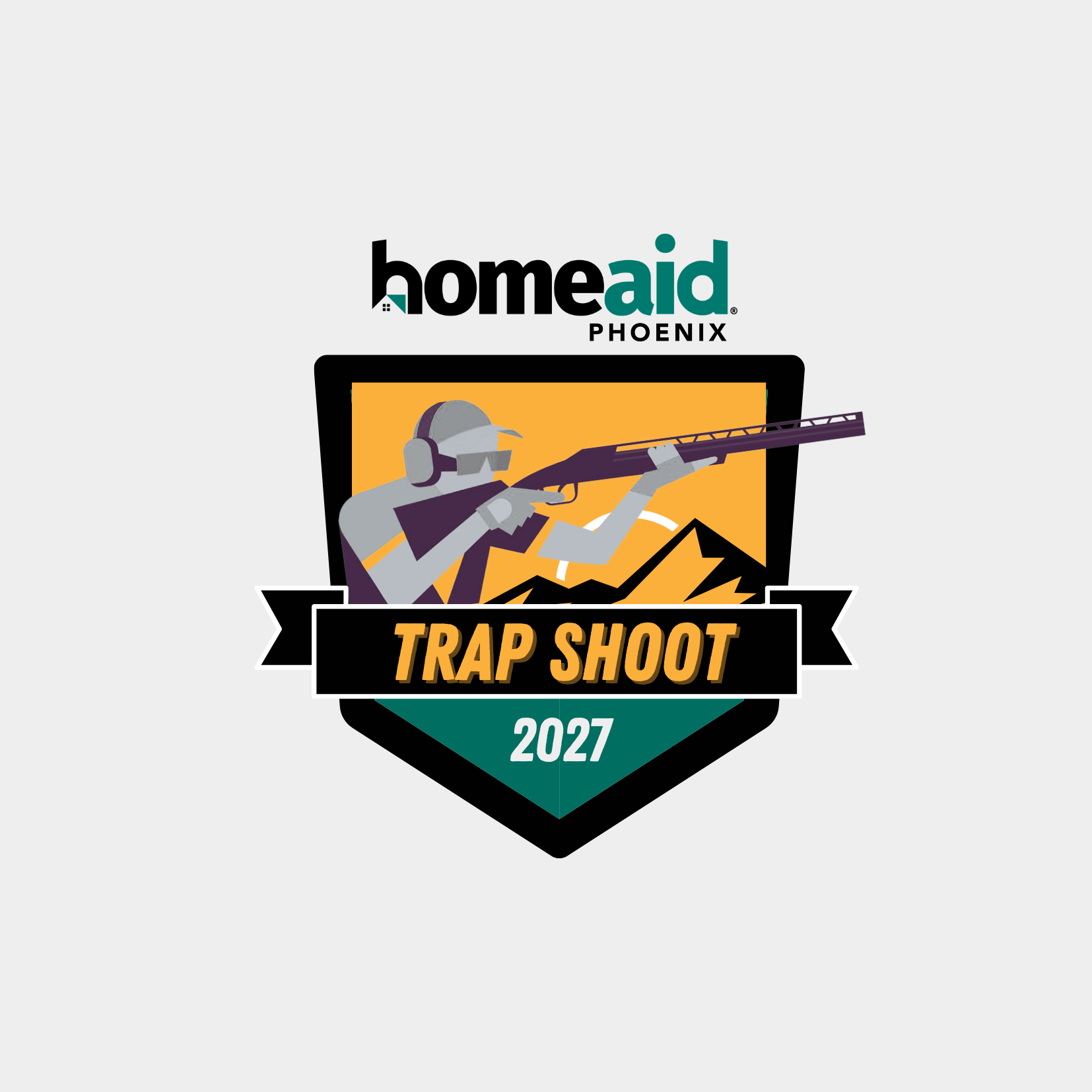 2027 Charity Trap Shoot Tournament