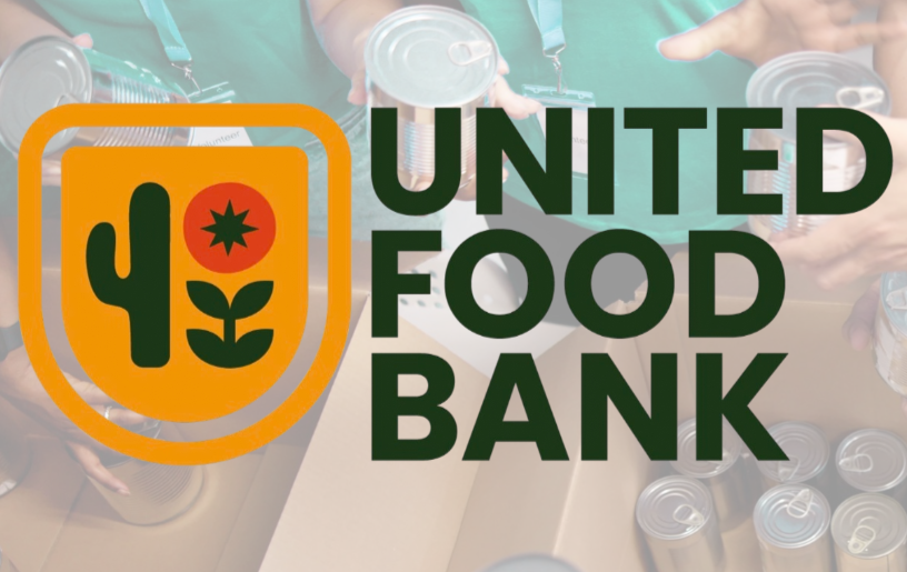 United Food Bank 