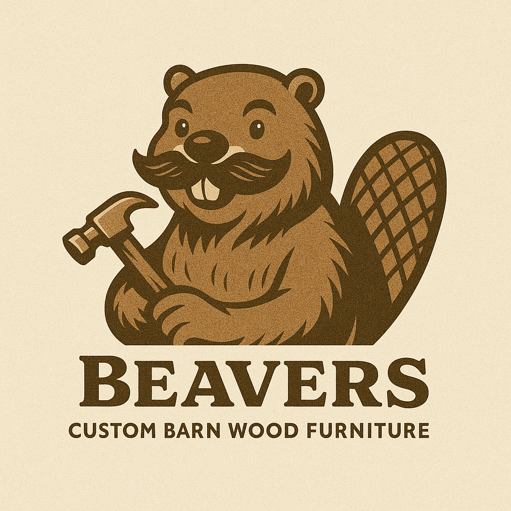 Beavers Custom Barnwood