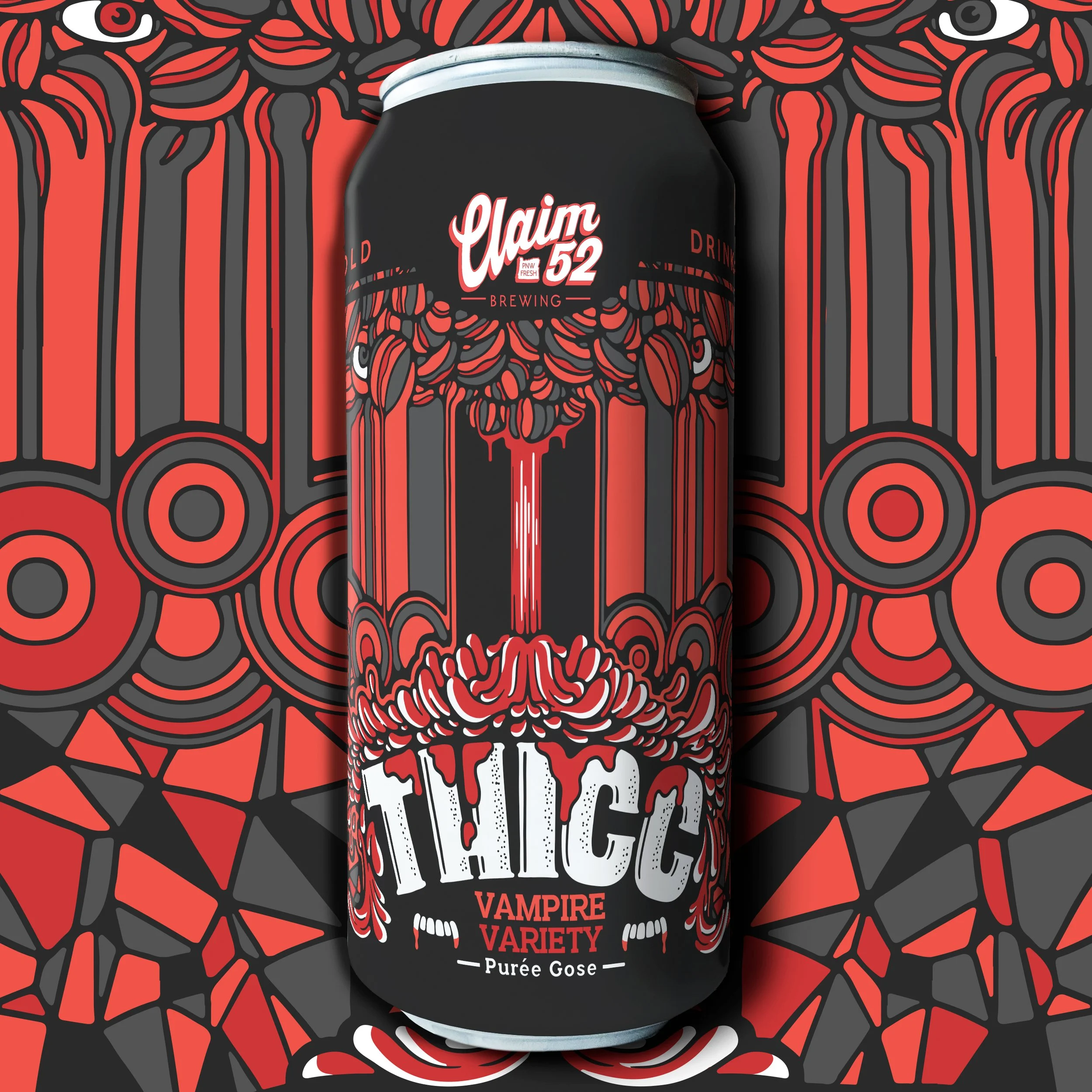 Thicc: Vampire Variety