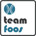 Human Foosball hosted by Playground Sports - Oct. 7