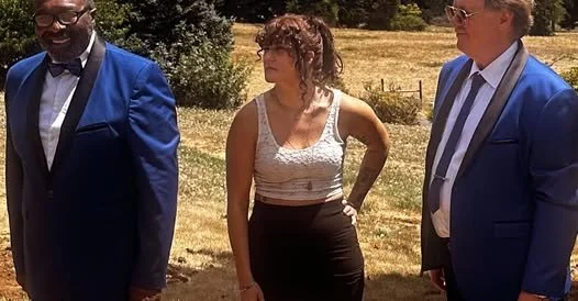 Triple Take Trio Live at Claim 52 Brewing - Feb. 20