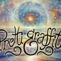 Pretti Graffiti Live at Claim 52 Brewing - APR. 18 