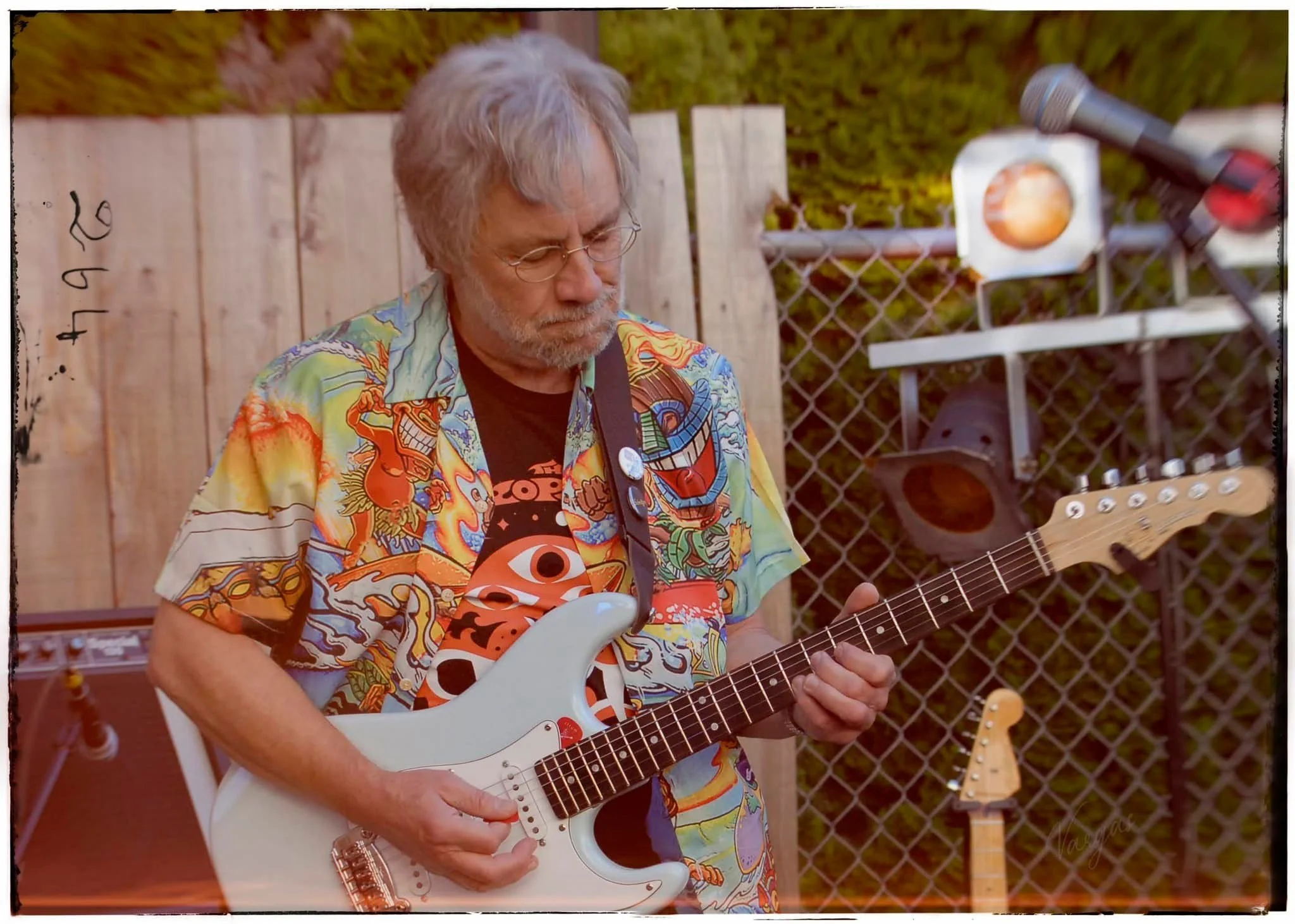 Brook Adams Live at Claim 52 Brewing - APR. 24