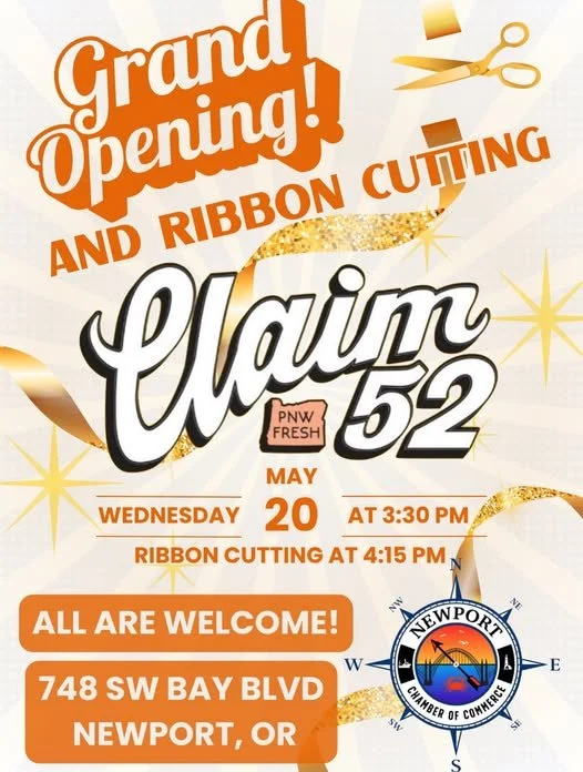 Newport Bayfront Grand Opening!