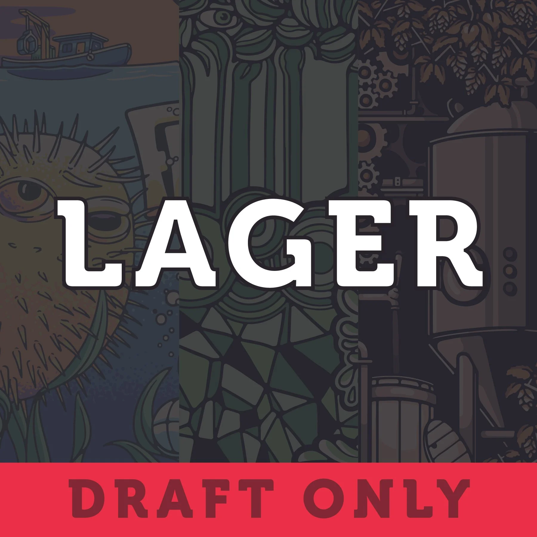Premium American Lager