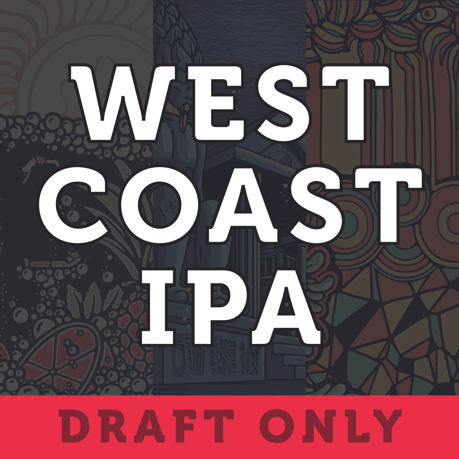 Danker Things: Double IPA