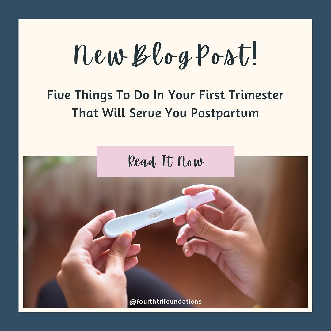 &ldquo;There isn&rsquo;t much to do in this stage of pregnancy other than a lot of agonizing waiting. Waiting for things to feel real, waiting for that sweet little heartbeat to show itself, waiting for some of the new symptoms plaguing your life to 