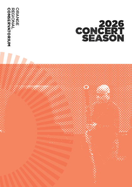 2026 Concert Season out now!