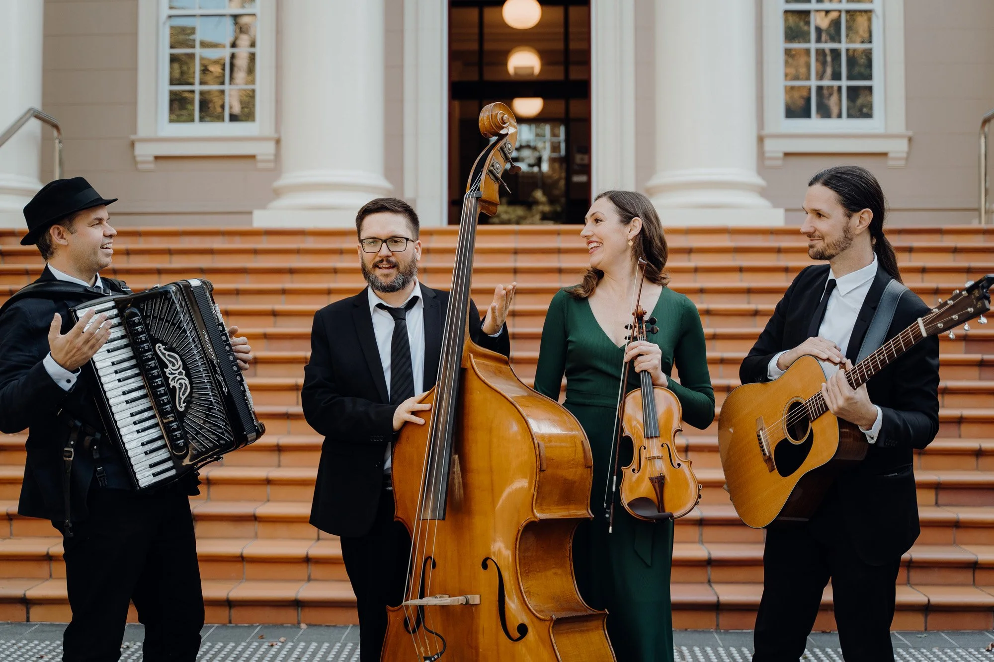 Estampa | Postcards - Melodies From Afar