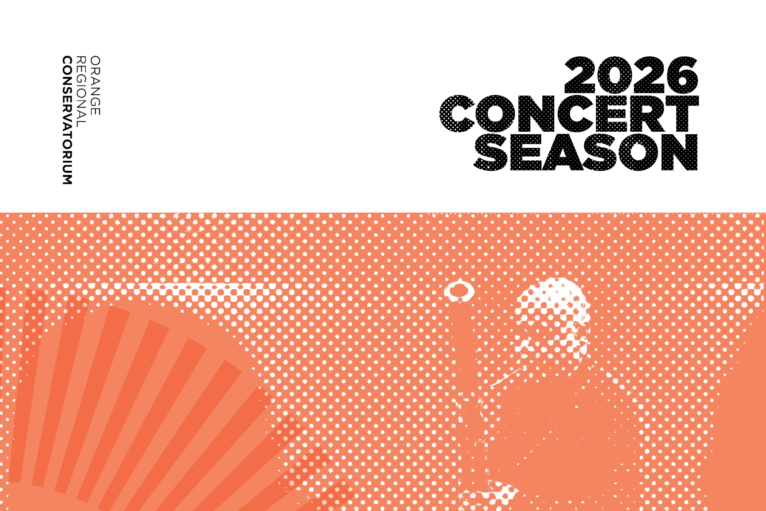 Orange Youth Orchestra | Legends &amp; Lore