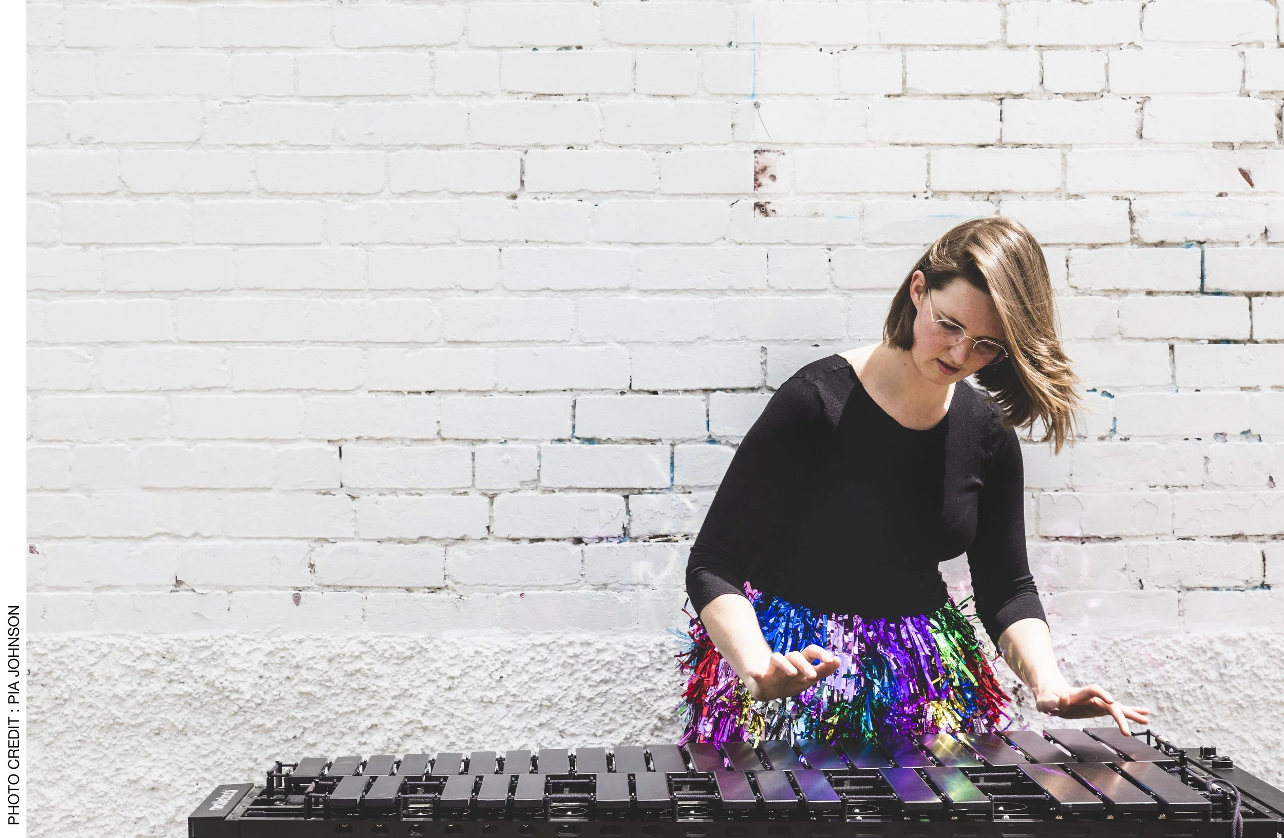 Thea Rossen In Concert