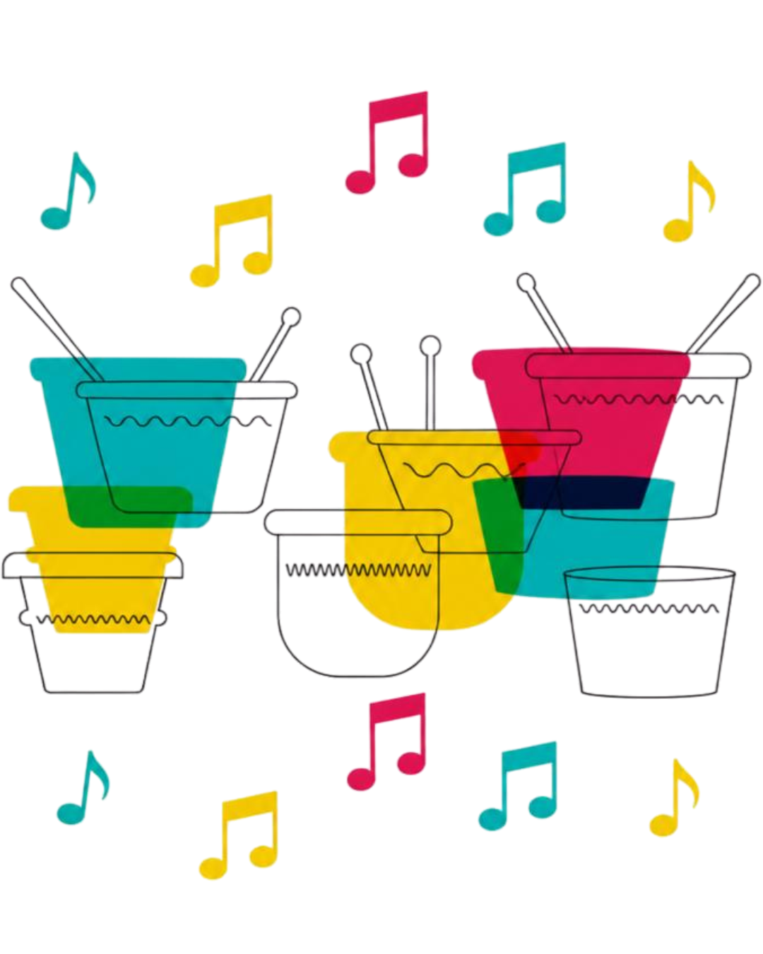 Flowerpot Music Workshop