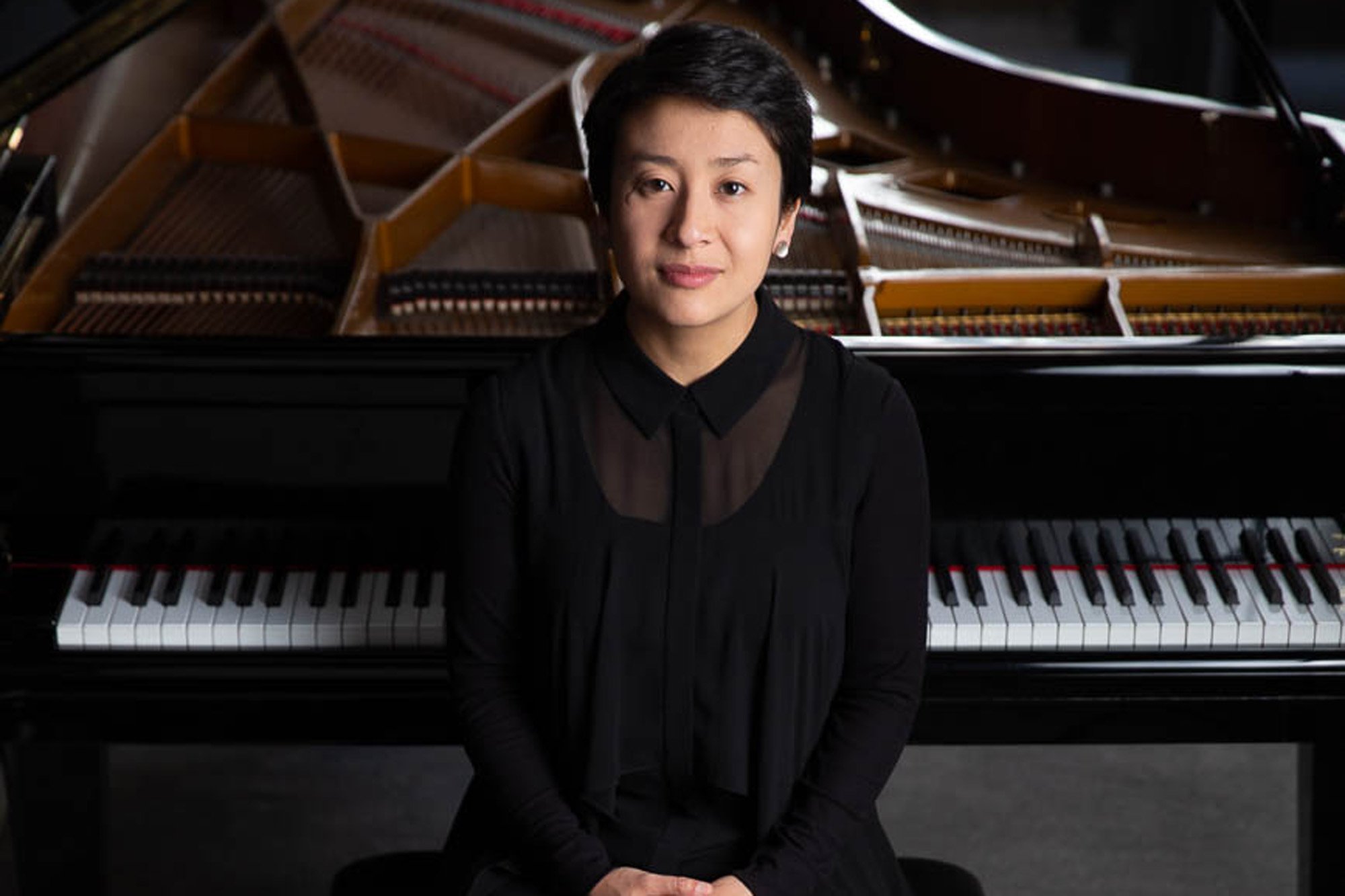 Aura Go- In Friendship and Memory