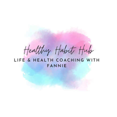Life &amp; Health Coaching with Fannie
