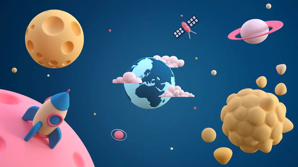 Work | Discover Creative Solutions - Get Inspired — The Rusted Pixel