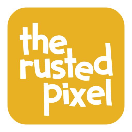 The Rusted Pixel