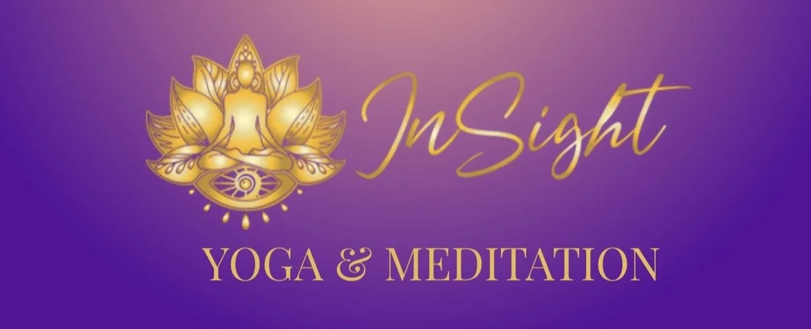 In Sight Yoga and Mediation