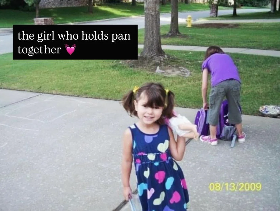 HAPPY EASTER 🐣🐰🐇 from everyone on Panhellenic!! thought we would give you a cute little glimpse at who runs this council in honor of today&rsquo;s celebration!! 🎉 how are you all spending today?? can&rsquo;t wait to see you all back at school 😊?