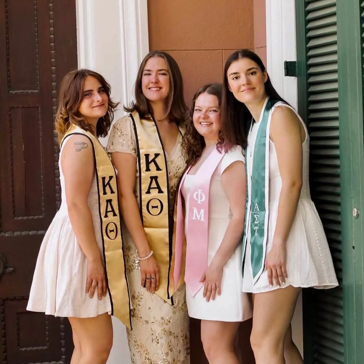sunday senior spotlight!!! we can not believe that our seniors are graduating so soon!! congratulations to the spring class of 2026, your hard work has not gone unnoticed and we can not wait to see what all you accomplish 💓💓💓 stay close seniors, a