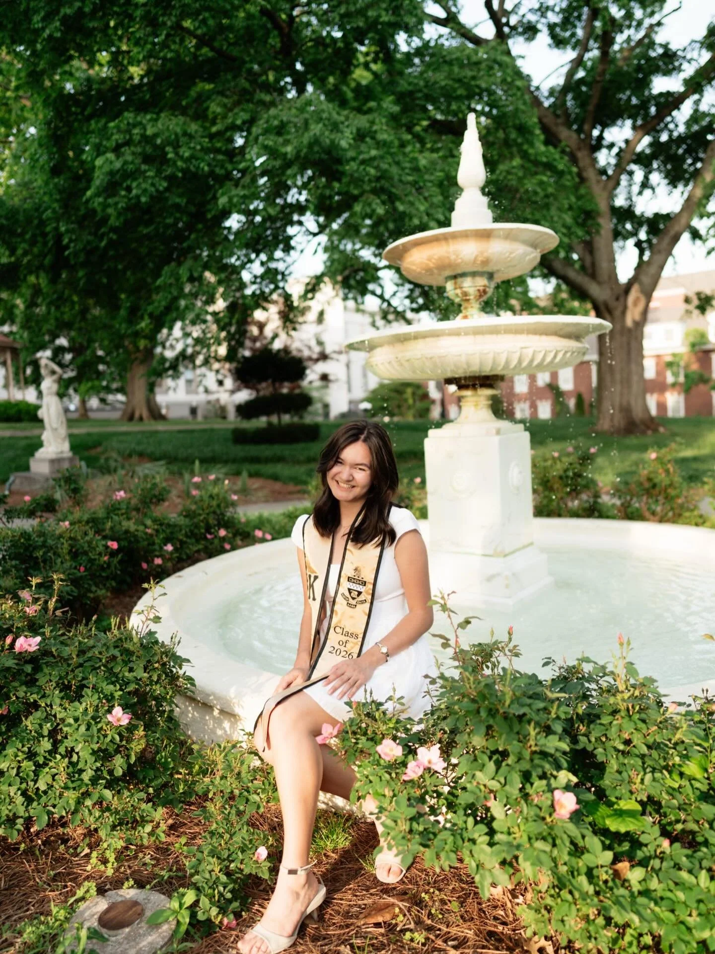 congratulations on making it through commencement weekend and graduating seniors!! we are so proud of you!! from one of our very own pan members, here&rsquo;s claire stephens to talk about her experience in panhellenic: Belmont Panhellenic was such a